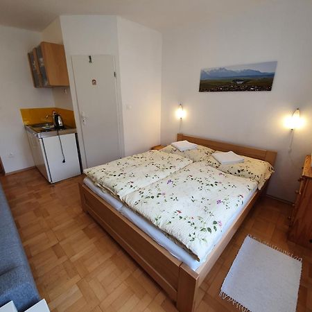 Apartament Zlty Dom Wierzbów Zewnętrze zdjęcie