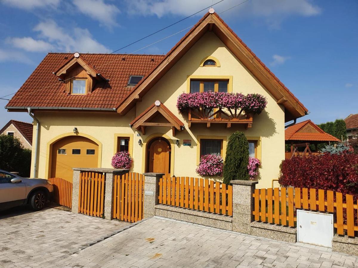 Apartament Zlty Dom Wierzbów Zewnętrze zdjęcie