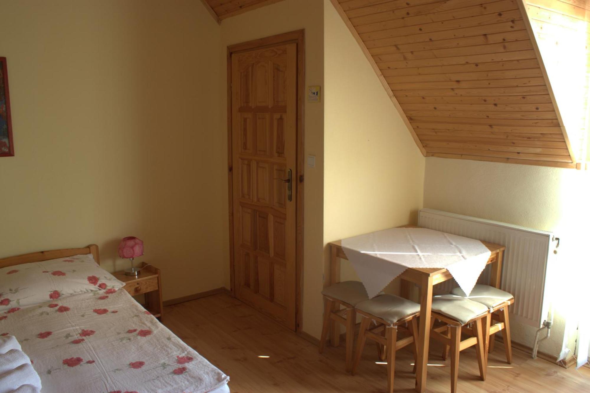 Apartament Zlty Dom Wierzbów Pokój zdjęcie