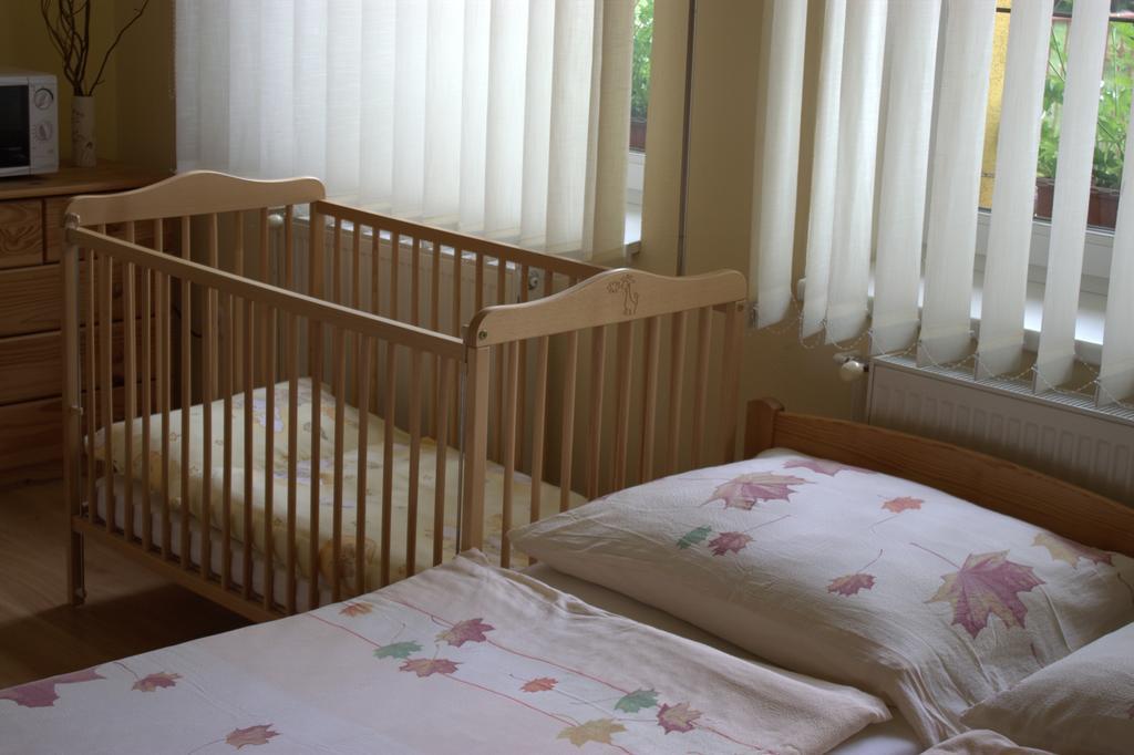 Apartament Zlty Dom Wierzbów Zewnętrze zdjęcie