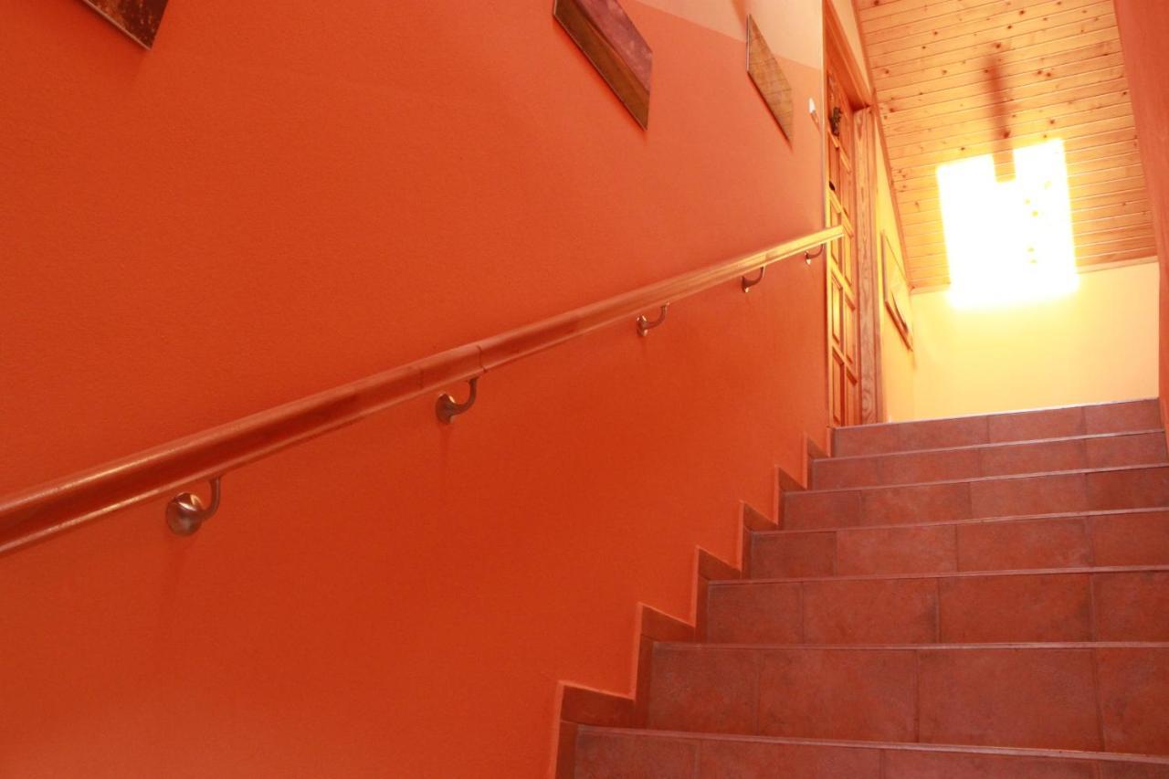 Apartament Zlty Dom Wierzbów Zewnętrze zdjęcie