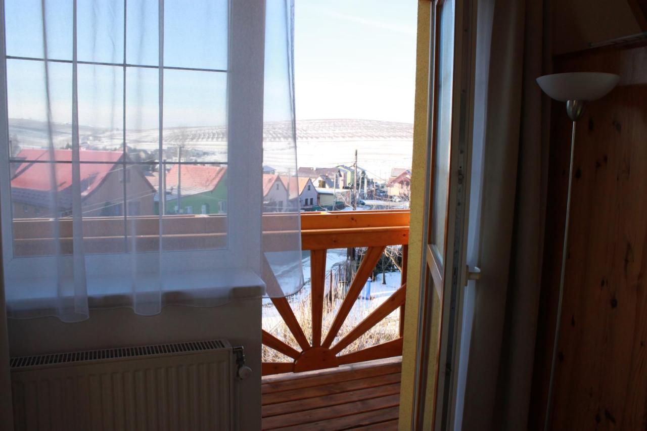 Apartament Zlty Dom Wierzbów Zewnętrze zdjęcie